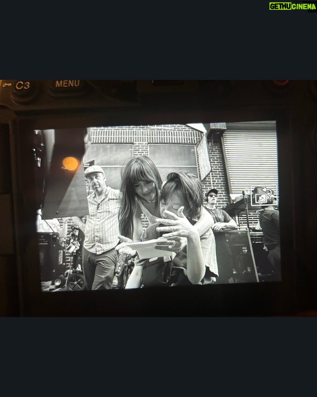 Dakota Johnson - 559.1K Likes - No words for the magnitude of love and gratitude that live in my heart 🤍