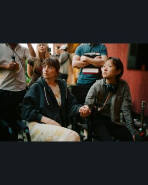 Dakota Johnson Instagram - No words for the magnitude of love and gratitude that live in my heart 🤍