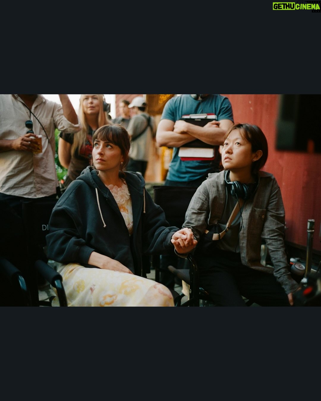 Dakota Johnson - 559.1K Likes - No words for the magnitude of love and gratitude that live in my heart 🤍