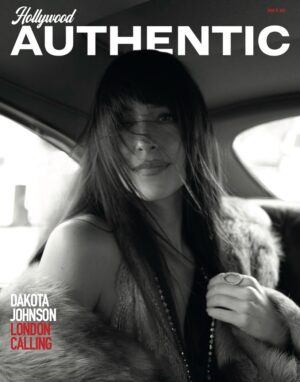 Dakota Johnson Instagram - @dakotajohnson shot for @hollywoodauthentic print issue 10 🎉 by @gregwilliamsphotography 

Had an amazing day in London - driving around town in a vintage Bentley, hanging out in the marble bathroom of @thechanceryrosewood with #DakotaJohnson while discussing early life, creative process, and her latest film @materialists. 

Full video released 26 August 5PM BST / 12PM ET. 

Visit the link in bio to subscribe and read more of #HollywoodAuthentic. 

#DakotaJohnson can be seen in @materialists out now and in @splitsville.movie in select theaters today and everywhere on Sept 5

Interview by @crowther_jane and I. 

With thanks to @thechanceryrosewood and David Clark (@mac_f1) for the loan of @bentleymotors 

Dakota wears: 
@gucci, @anniesibiza, @khaite_ny, @ludovicdesaintsernin, @aquazzura, @gianvitorossi, @izie.official 
Sunglasses: @jacquesmariemage 
Jewels & Accessories: @jessica_mccormack, @lucydelius, @boucheron 

Styling by: @kateyoung 
Styling Assistant: @piaaungstylist 
Tailoring: @sophie_stonyer 
Makeup: @valeriaferreiramakeup 
Hair: @georgenorthwood 
Nails: @mileyluke 
Agents: @thewallgroup