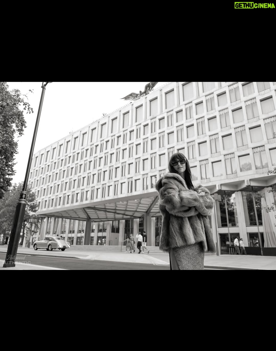 Dakota Johnson - 193K Likes - @dakotajohnson shot for @hollywoodauthentic print issue 10 🎉 by @gregwilliamsphotography 

Had an amazing day in London - driving around town in a vintage Bentley, hanging out in the marble bathroom of @thechanceryrosewood with #DakotaJohnson while discussing early life, creative process, and her latest film @materialists. 

Full video released 26 August 5PM BST / 12PM ET. 

Visit the link in bio to subscribe and read more of #HollywoodAuthentic. 

#DakotaJohnson can be seen in @materialists out now and in @splitsville.movie in select theaters today and everywhere on Sept 5

Interview by @crowther_jane and I. 

With thanks to @thechanceryrosewood and David Clark (@mac_f1) for the loan of @bentleymotors 

Dakota wears: 
@gucci, @anniesibiza, @khaite_ny, @ludovicdesaintsernin, @aquazzura, @gianvitorossi, @izie.official 
Sunglasses: @jacquesmariemage 
Jewels & Accessories: @jessica_mccormack, @lucydelius, @boucheron 

Styling by: @kateyoung 
Styling Assistant: @piaaungstylist 
Tailoring: @sophie_stonyer 
Makeup: @valeriaferreiramakeup 
Hair: @georgenorthwood 
Nails: @mileyluke 
Agents: @thewallgroup