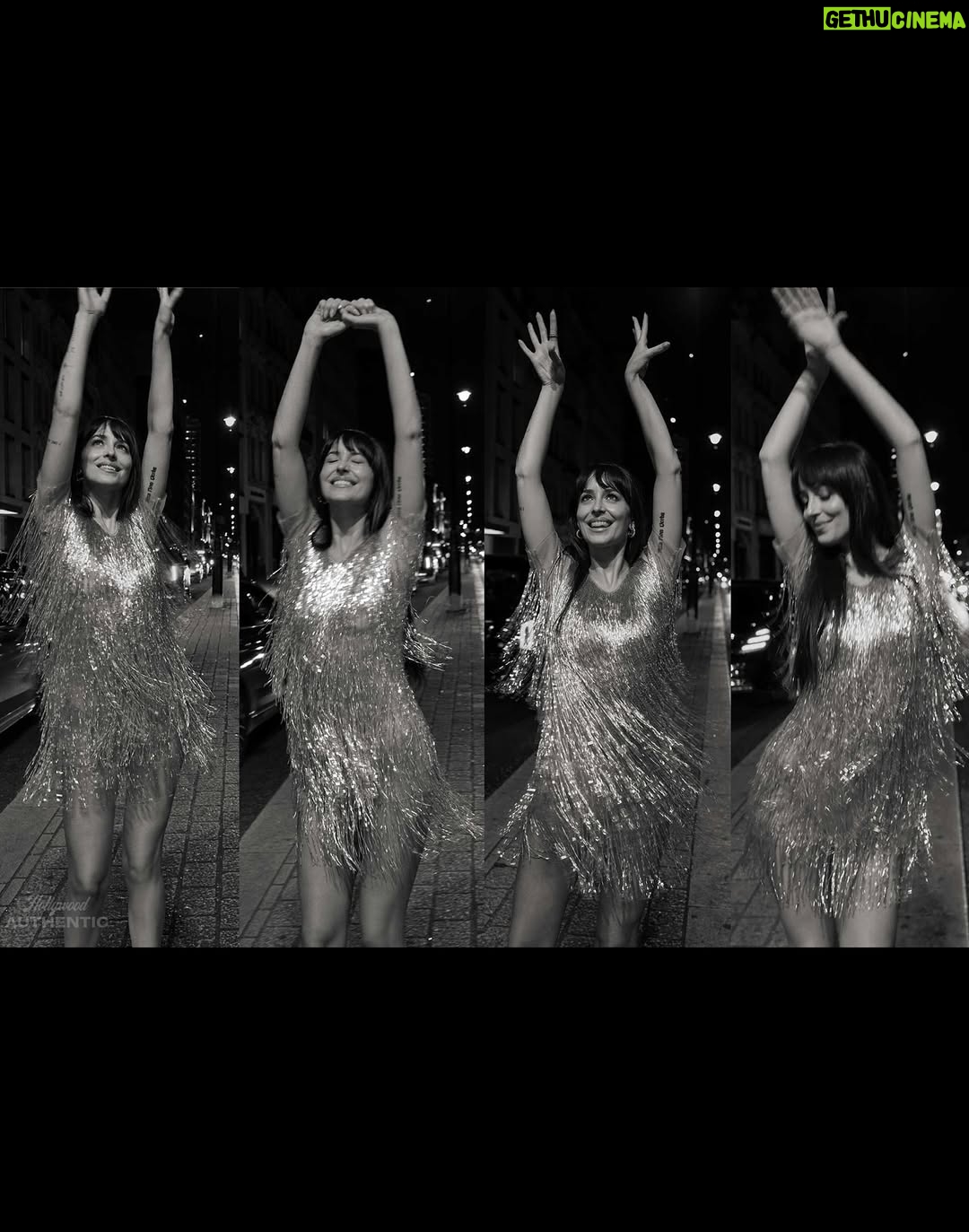 Dakota Johnson - 193K Likes - @dakotajohnson shot for @hollywoodauthentic print issue 10 🎉 by @gregwilliamsphotography 

Had an amazing day in London - driving around town in a vintage Bentley, hanging out in the marble bathroom of @thechanceryrosewood with #DakotaJohnson while discussing early life, creative process, and her latest film @materialists. 

Full video released 26 August 5PM BST / 12PM ET. 

Visit the link in bio to subscribe and read more of #HollywoodAuthentic. 

#DakotaJohnson can be seen in @materialists out now and in @splitsville.movie in select theaters today and everywhere on Sept 5

Interview by @crowther_jane and I. 

With thanks to @thechanceryrosewood and David Clark (@mac_f1) for the loan of @bentleymotors 

Dakota wears: 
@gucci, @anniesibiza, @khaite_ny, @ludovicdesaintsernin, @aquazzura, @gianvitorossi, @izie.official 
Sunglasses: @jacquesmariemage 
Jewels & Accessories: @jessica_mccormack, @lucydelius, @boucheron 

Styling by: @kateyoung 
Styling Assistant: @piaaungstylist 
Tailoring: @sophie_stonyer 
Makeup: @valeriaferreiramakeup 
Hair: @georgenorthwood 
Nails: @mileyluke 
Agents: @thewallgroup