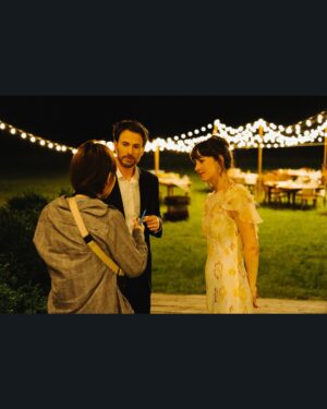 Dakota Johnson Instagram - No words for the magnitude of love and gratitude that live in my heart 🤍