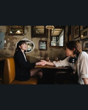 Dakota Johnson Instagram - No words for the magnitude of love and gratitude that live in my heart 🤍