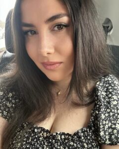 Dalia Hernández Top 100 Instagram Photos and Posts