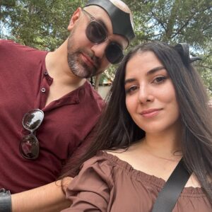 Dalia Hernández Instagram - AUGUST DUMP! just out here living my life 🫠