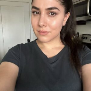 Dalia Hernández Instagram - AUGUST DUMP! just out here living my life 🫠