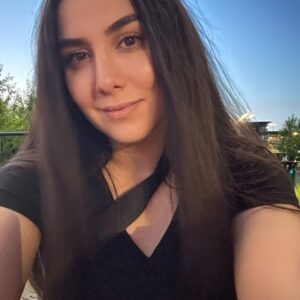 Dalia Hernández Instagram - AUGUST DUMP! just out here living my life 🫠
