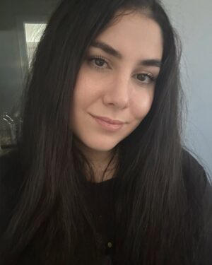Dalia Hernández Instagram - JUNE DUMP!!!