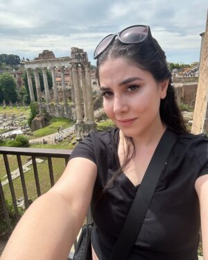 Dalia Hernández Instagram - MAY DUMP! This year is flying by, and May felt especially meaningful. Here’s to whatever June has in store—

. #family #wedding #birthday #mortgage #starwars #kitty #italy #colorado