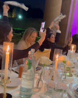 Dalia Hernández Instagram - MAY DUMP! This year is flying by, and May felt especially meaningful. Here’s to whatever June has in store—
. #family #wedding #birthday #mortgage #starwars #kitty #italy #colorado