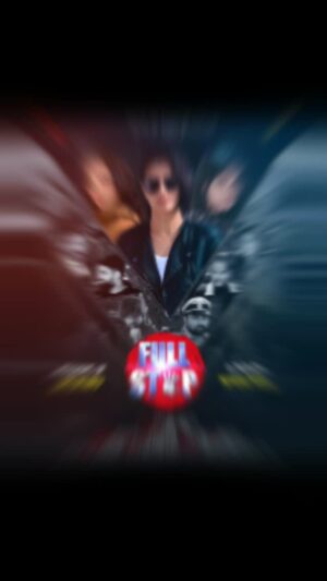 Damini Dave Instagram - #new #poster #launch #film #fullstop #stop #crime #alert #girls #female #women #womenempowerment #ready #reelsvideo #viralreels #trendingreels #reelsinstagram #reels #gujju #gujarati #gujaratimovie
