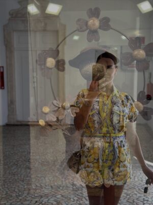 Dânia Neto Instagram - 🌿🍋