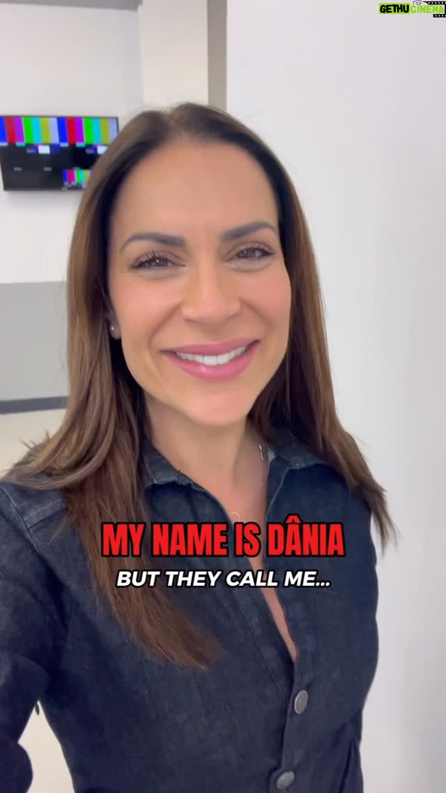 Dânia Neto - 6.6K Likes - another one with @danianeto 🩷