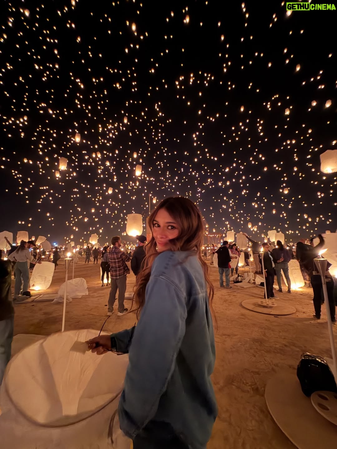 Daniela Calle - 157.8K Likes - Living all my tangled dreams with my favorite people✨🏹
