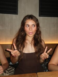 Actress Daniela Calle HD Photos and Wallpapers September 2025
