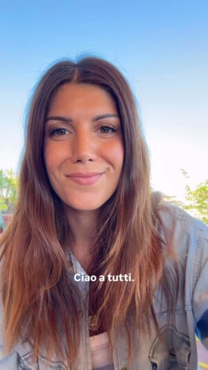 Daniela Collu Instagram - Buon vento alla @globalsumudflotilla e a @globalmovementtogazaitalia, sosteniamo, condividiamo, doniamo come si può. Vi lascio la raccolta fondi in bio e nelle storie in evidenza. Grazie 🍉♥️