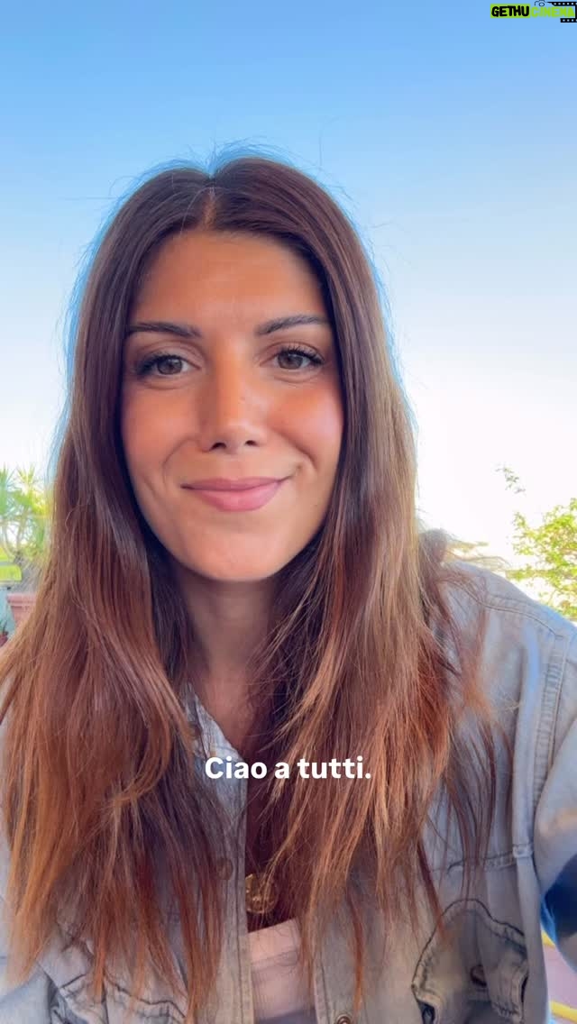 Daniela Collu - 30.8K Likes - Buon vento alla @globalsumudflotilla e a @globalmovementtogazaitalia, sosteniamo, condividiamo, doniamo come si può. Vi lascio la raccolta fondi in bio e nelle storie in evidenza. Grazie 🍉♥️