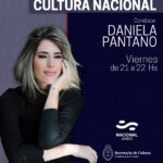 Daniela Pantano