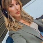 Daniela Pantano