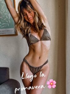Actress Daniela Pantano HD Photos and Wallpapers September 2025