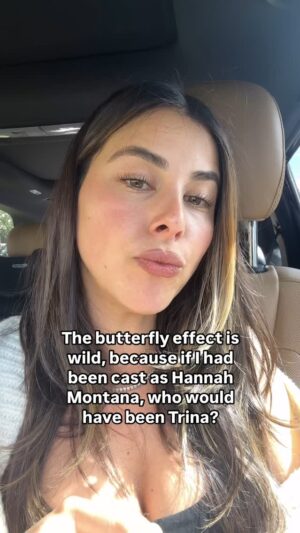 Daniella Monet Instagram - No wrong answers