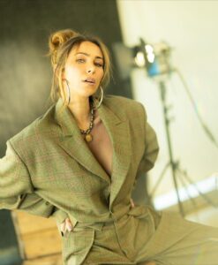 Actress Daniella Rahme HD Photos and Wallpapers October 2025