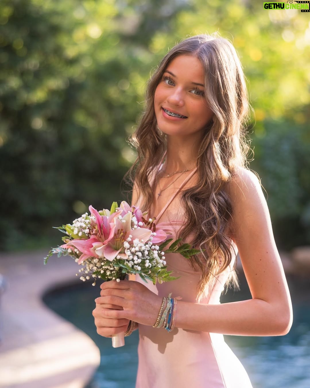 Danielle Busby - 138.1K Likes - My Blaykers first Homecoming 🥹… and gorgeous as ever! #itsabuzzworld