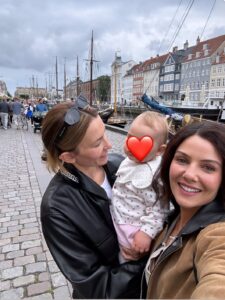 Actress Danielle Campbell HD Photos and Wallpapers August 2025