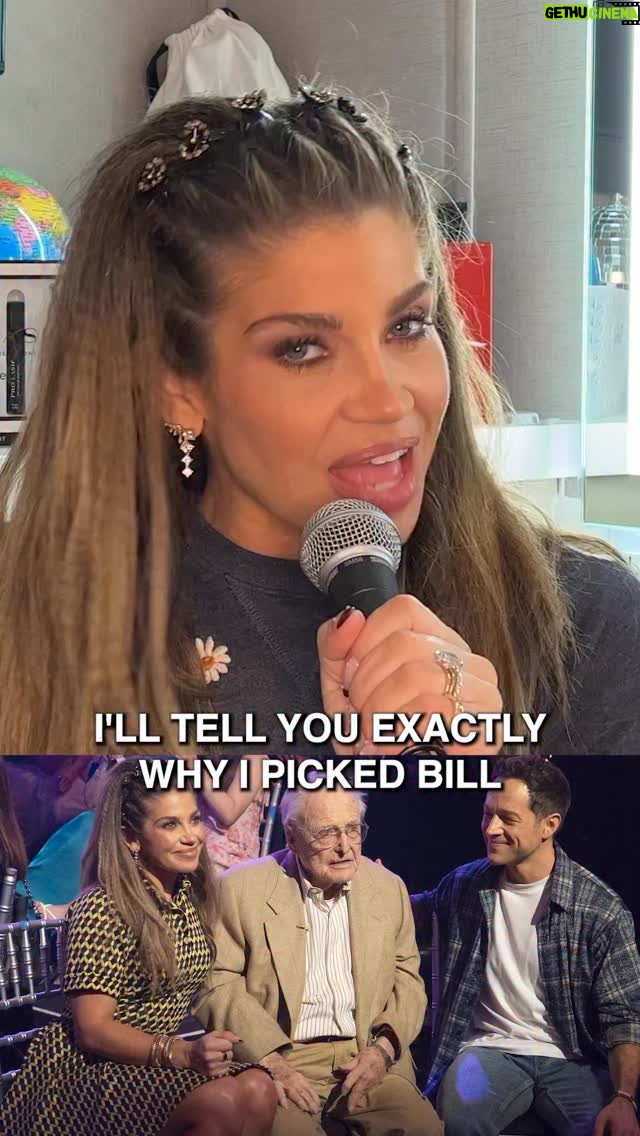Danielle Fishel - 92.5K Likes - NEW DANIELLE WITH THE STARS! Hear all about Dedication Week and her tribute to @mrbilldaniels - right when she walked off the ballroom floor. Available now wherever you get your podcasts…