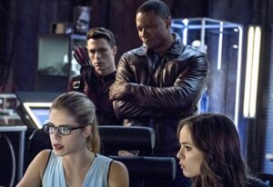 Danielle Panabaker Instagram - Yesterday marked 11 years since the very first episode of @cwtheflash premiered on @thecw! Here’s a few of my favorite memories from the first couple of seasons - which ones are yours?