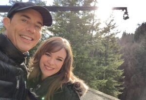 Danielle Panabaker Instagram - Yesterday marked 11 years since the very first episode of @cwtheflash premiered on @thecw! Here’s a few of my favorite memories from the first couple of seasons - which ones are yours?