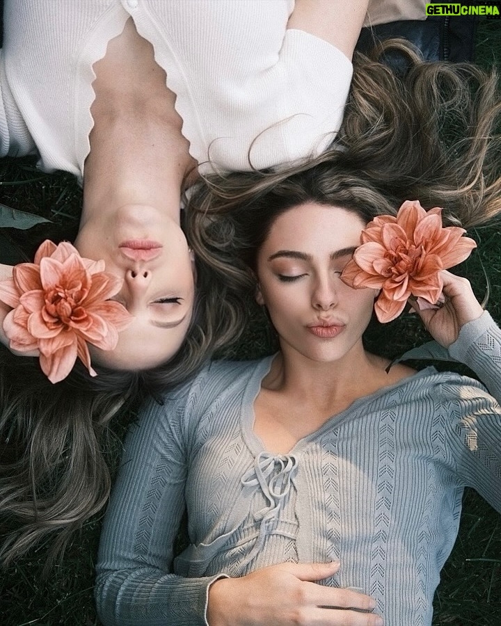 Danielle Rose Russell - 104.4K Likes - Collab coming soon… 🌸🌸🌸

An exclusive #LoveCoven merch drop with Riley Voelkel X Danielle Rose Russell is dropping this Sunday! 

April 20th the drop will be live for one week for LoveCoven Members only (to become a member please follow @lovecovenco and dm “password” on April 20th-26th  for access to the drop.)

April 27th the drop will be live to the public for one week only! 

So excited to share this collection with you! 
🖤Riley, Danielle and the LC Team 
📷 by @mike.c.robertson

#alwaysandforever #alwaysandforeverclub #theoriginals #legacies #tvd #merch
