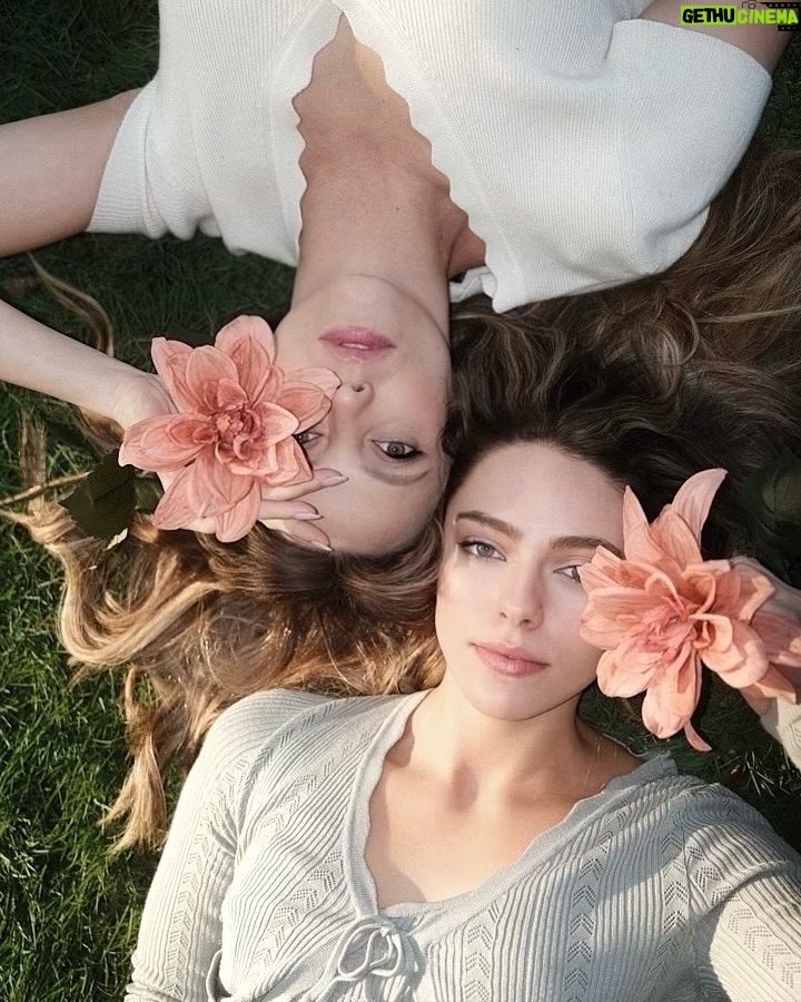 Danielle Rose Russell - 104.4K Likes - Collab coming soon… 🌸🌸🌸

An exclusive #LoveCoven merch drop with Riley Voelkel X Danielle Rose Russell is dropping this Sunday! 

April 20th the drop will be live for one week for LoveCoven Members only (to become a member please follow @lovecovenco and dm “password” on April 20th-26th  for access to the drop.)

April 27th the drop will be live to the public for one week only! 

So excited to share this collection with you! 
🖤Riley, Danielle and the LC Team 
📷 by @mike.c.robertson

#alwaysandforever #alwaysandforeverclub #theoriginals #legacies #tvd #merch