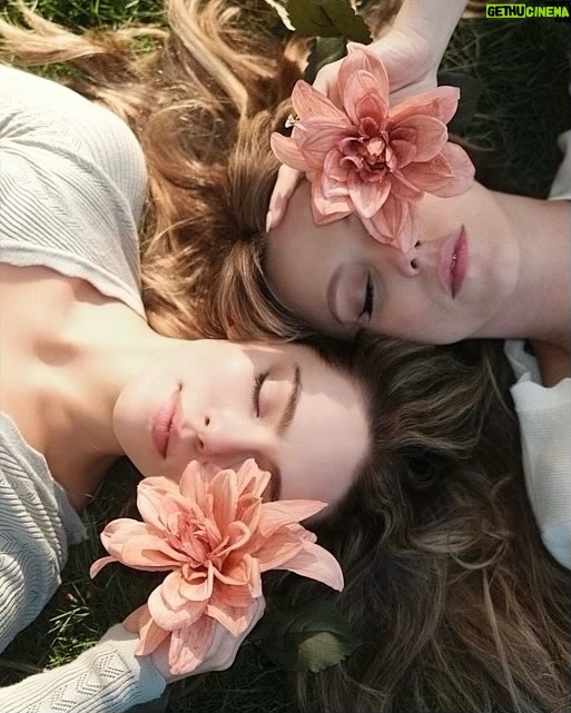 Danielle Rose Russell - 104.4K Likes - Collab coming soon… 🌸🌸🌸

An exclusive #LoveCoven merch drop with Riley Voelkel X Danielle Rose Russell is dropping this Sunday! 

April 20th the drop will be live for one week for LoveCoven Members only (to become a member please follow @lovecovenco and dm “password” on April 20th-26th  for access to the drop.)

April 27th the drop will be live to the public for one week only! 

So excited to share this collection with you! 
🖤Riley, Danielle and the LC Team 
📷 by @mike.c.robertson

#alwaysandforever #alwaysandforeverclub #theoriginals #legacies #tvd #merch