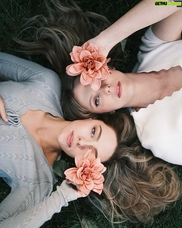 Danielle Rose Russell - 104.4K Likes - Collab coming soon… 🌸🌸🌸

An exclusive #LoveCoven merch drop with Riley Voelkel X Danielle Rose Russell is dropping this Sunday! 

April 20th the drop will be live for one week for LoveCoven Members only (to become a member please follow @lovecovenco and dm “password” on April 20th-26th  for access to the drop.)

April 27th the drop will be live to the public for one week only! 

So excited to share this collection with you! 
🖤Riley, Danielle and the LC Team 
📷 by @mike.c.robertson

#alwaysandforever #alwaysandforeverclub #theoriginals #legacies #tvd #merch