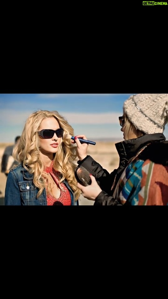 Darcy Donavan - 24K Likes - 🎬✨ Moments in the Entertainment World ✨🎬

I’ve been passionate about acting since I was a child, and I truly enjoy every part of the film and movie process — from the first script to the final cut. There’s something magical about bringing stories to life and working alongside incredible actors who inspire me every day. 🎭🌟

Now, as I do film producing, I realize just how much dedication and hard work go into making a production happen. I couldn’t do it without my amazing team — the crew, the behind-the-scenes heroes — who make every project not only successful but also so much more enjoyable. 🙌🎥

I’m grateful for this journey, for the creativity, collaboration, and passion that fuel everything I do.  Here’s to chasing dreams, creating magic, and loving every step of the way! 💖✨

#EntertainmentLife #FilmMaker  #TeamWorkMakesTheDreamWork #PassionForFilm #MovieMagic #LoveWhatYouDo