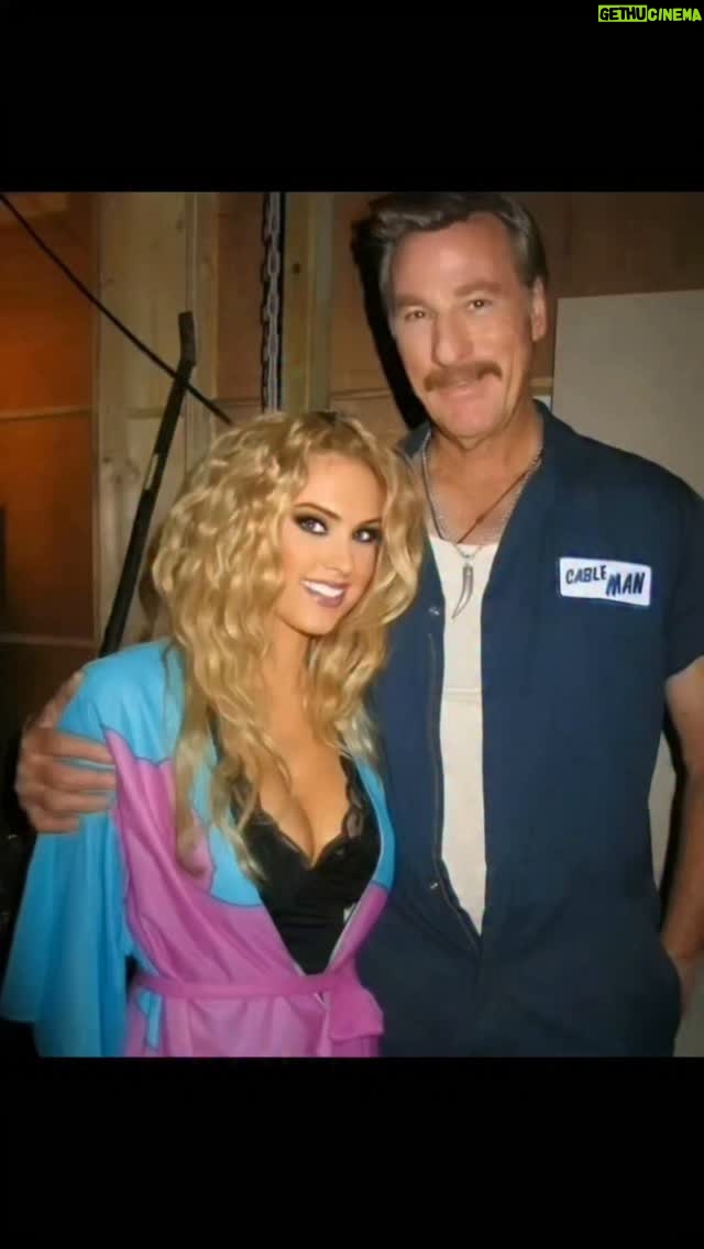 Darcy Donavan - 21K Likes - 🎬 Behind the Scenes with Me and Craig T. Nelson 🎬

A moment I’ll always treasure from the days I teamed
up on the iconic television series, My Name Is Earl.
The energy on set was amazing, the cast and crew
were extraordinary!🎉

Craig T. Nelson, known for legendary roles in Coach,
Parenthood, Poltergeist, and many more, brought
grace, humor, and brilliance to each scene. I was so
grateful for the opportunity to work with a true legend of
our industry.

To all who were part of that incredible journey: your
warmth and dedication elevated every frame. Here’s to
the magic of storytelling and the power of dreaming big.
🎬✨

📽Darcy’s Acting Tips for Beginners: Elevate Your
Craft📽

💠 Get Experience
If you’re starting out, dive into amateur theatre, improv,
read-throughs, student films, or any platform to build
yourself up. Experience compounds into confidence
and skill.

💠 Be Versatile
Don’t box yourself into a single role or “type.” Explore
different personas, villains, comic relief, or dramatic
leads. You might discover strengths you never knew
you had.

💎 Sending you all love and wishing you a phenomenal
day! 💎

#behindthecenes
#hollywoodlife #lightscameraaction #DarcyDonavan
#havefunwithwhatyoudo #actorslife
