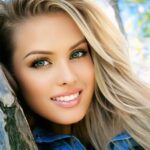 Darcy Donavan