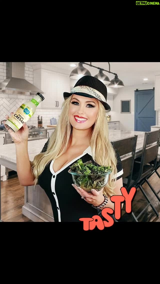 Darcy Donavan - 21.6K Likes - 🍃 DARCY'S HEALTH TIP OF THE DAY 🍃

Ready to boost your well-being? Here are my 3 simple tips for a healthier, happier lifestyle! 🤗

✨ 1. Move Your Body! 🏄‍♀️⛹️‍♀️
Exercise is a fantastic way to elevate your energy and build stamina. Find what you love and get moving!

🎶 2. Tune Into Music 🎶
Listening to slow-paced instrumental music can help you relax—lowering blood pressure, reducing stress hormones, and calming your mind.

🥦 3. Embrace Plant-Based Foods 🌱🍏
Eating more plants can decrease your risk of heart disease, stroke, diabetes, and even some mental health issues. Start by swapping out your usual products for plant-based options!

My favorites? @followyourheart’s delicious cheeses, yogurts, sauces, and spreads—they’re versatile and absolutely tasty! 🤩 Watch the video to see some of their amazing products, including my top picks: #veganceaser and #veganaise—they're perfect on everything!

💖 Follow @followyourheart for more info and visit their site to find where to buy: http://www.followyourheart.com 💖

Wishing you health and happiness always!
Big hugs,
Darcy 👊🤘🌱

#FollowYourHeart #PlantBased #Vegan #HealthTips #Wellness #SelfLove #PlantPower #Healing #Nutrition #healthyLifestyle #PoweredByPlants #ad
