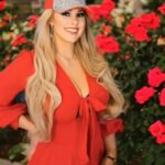 Darcy Donavan