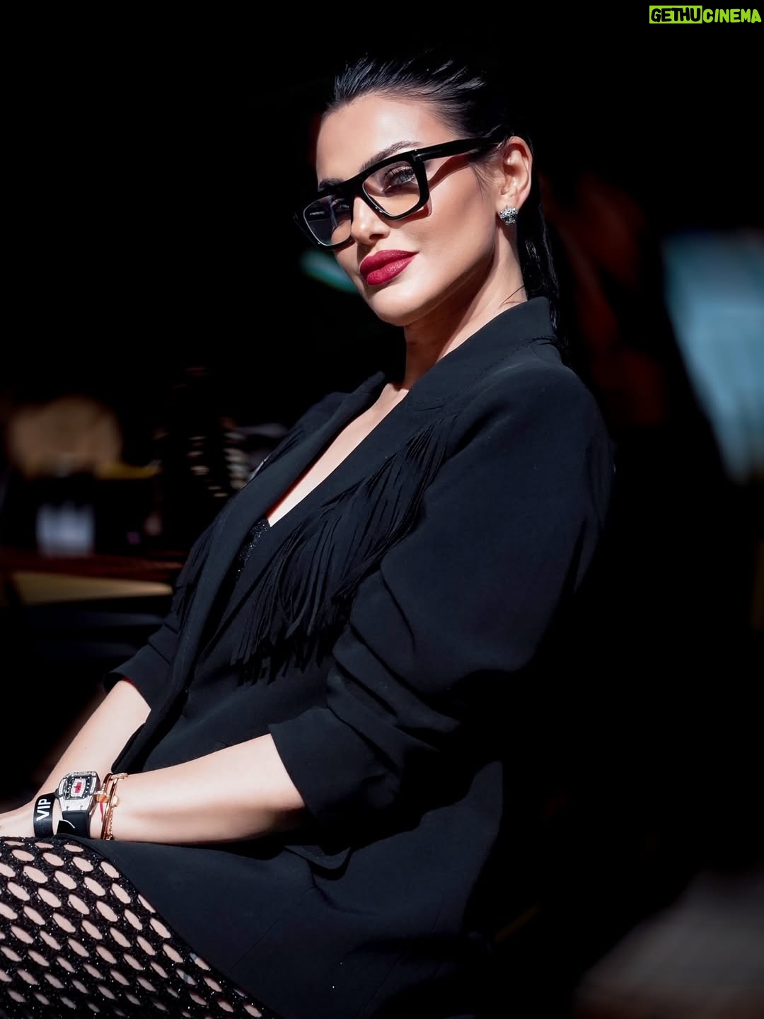 Dareen Haddad - 70.6K Likes - ❤️ 
#fashionfactor #uae #fashion #tomford