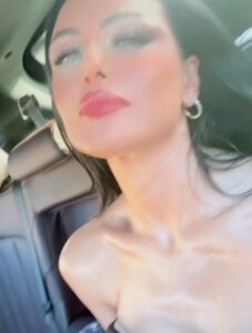 Actress Dareen Haddad HD Photos and Wallpapers September 2025