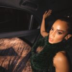 Dascha Polanco