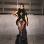 Dascha Polanco