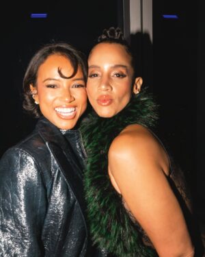 Dascha Polanco Instagram - One World Muse. @kimshuistudio 

📸: @eduardoholguinm 
#ismellgood