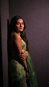 Actress Debattama Saha HD Photos and Wallpapers September 2025