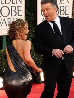 Debbie Matenopoulos Instagram - It is truly the end of an era!  As today is the final day that E! News will exist. I spent so many formative years of my career there. So I’m taking a moment today to look back and reflect. There are so many more pictures and so many memories that it would take a lifetime to post them all here. We’ll save those for the book some day 😜From every awards show red carpet, to hosting Fashion Police, and The Daily 10, E! was a place that we all got be creative and have fun covering celebrity news. When I got there the tides had thankfully changed a bit. We weren’t snarky journalists. We were friends with the stars and that made them want to talk to us and have fun with us. They knew that we wouldn’t attack them. They felt safe being honest with us as we were more laid back and open to just about anything really.  That was such a magical time. It was Hollywoods heyday and E! networks was the headquarters. It almost feels like it wasn’t real.  The executives allowed us to be US. They put the power in our hands to really make the show we wanted to make. They allowed us to ask the questions and say what we wanted to as long as it wasn’t something that would get us sued. lol. 😂 That made for really good TV and even better LIVE TV. NO ONE knows how to do a live red carpet like E! did. We owned that carpet and every outlet knew it!  They ALL envied us. I’m not bragging, I’m simply stating facts. You can ask around. Everyone will agree 😆 It was an amazing moment in time that I will forever be grateful for and will have memories for a lifetime. A time was had ya’ll.  RIP @enews