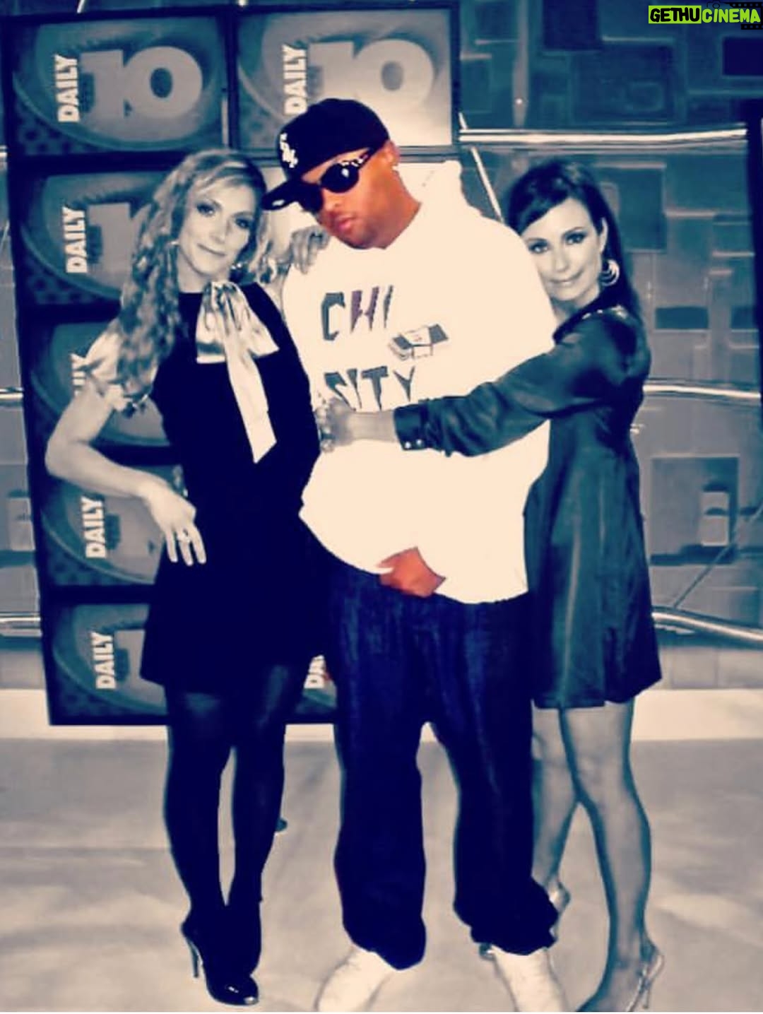 Debbie Matenopoulos - 1K Likes - It is truly the end of an era!  As today is the final day that E! News will exist. I spent so many formative years of my career there. So I’m taking a moment today to look back and reflect. There are so many more pictures and so many memories that it would take a lifetime to post them all here. We’ll save those for the book some day 😜From every awards show red carpet, to hosting Fashion Police, and The Daily 10, E! was a place that we all got be creative and have fun covering celebrity news. When I got there the tides had thankfully changed a bit. We weren’t snarky journalists. We were friends with the stars and that made them want to talk to us and have fun with us. They knew that we wouldn’t attack them. They felt safe being honest with us as we were more laid back and open to just about anything really.  That was such a magical time. It was Hollywoods heyday and E! networks was the headquarters. It almost feels like it wasn’t real.  The executives allowed us to be US. They put the power in our hands to really make the show we wanted to make. They allowed us to ask the questions and say what we wanted to as long as it wasn’t something that would get us sued. lol. 😂 That made for really good TV and even better LIVE TV. NO ONE knows how to do a live red carpet like E! did. We owned that carpet and every outlet knew it!  They ALL envied us. I’m not bragging, I’m simply stating facts. You can ask around. Everyone will agree 😆 It was an amazing moment in time that I will forever be grateful for and will have memories for a lifetime. A time was had ya’ll.  RIP @enews