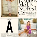 Debbie Matenopoulos